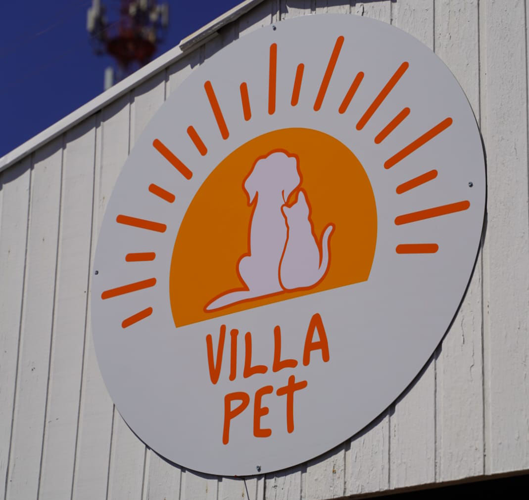 Imagem Villa Pet