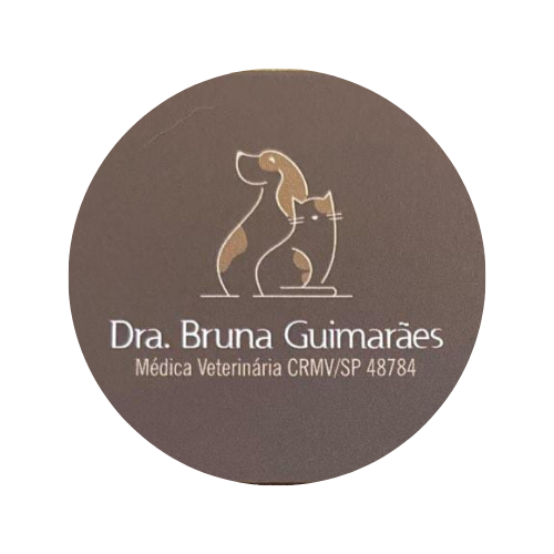 Logo de Bruna Guimarães