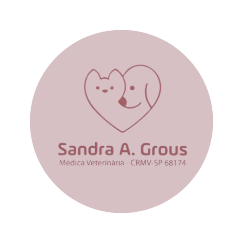 Logo de Sandra A.Grous