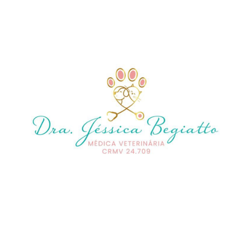 Logo de Jéssica Begiatto